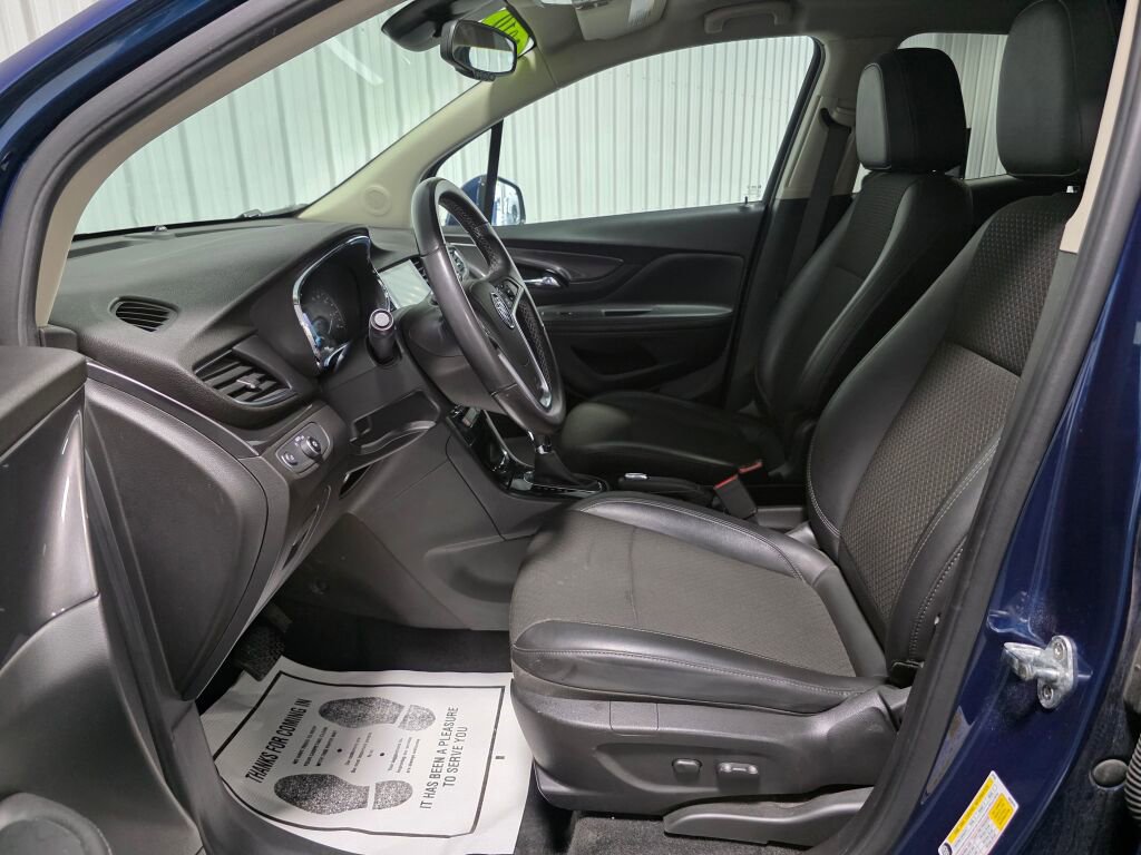 Used 2019 Buick Encore Preferred w/ Safety Package AWD/4WD image 9