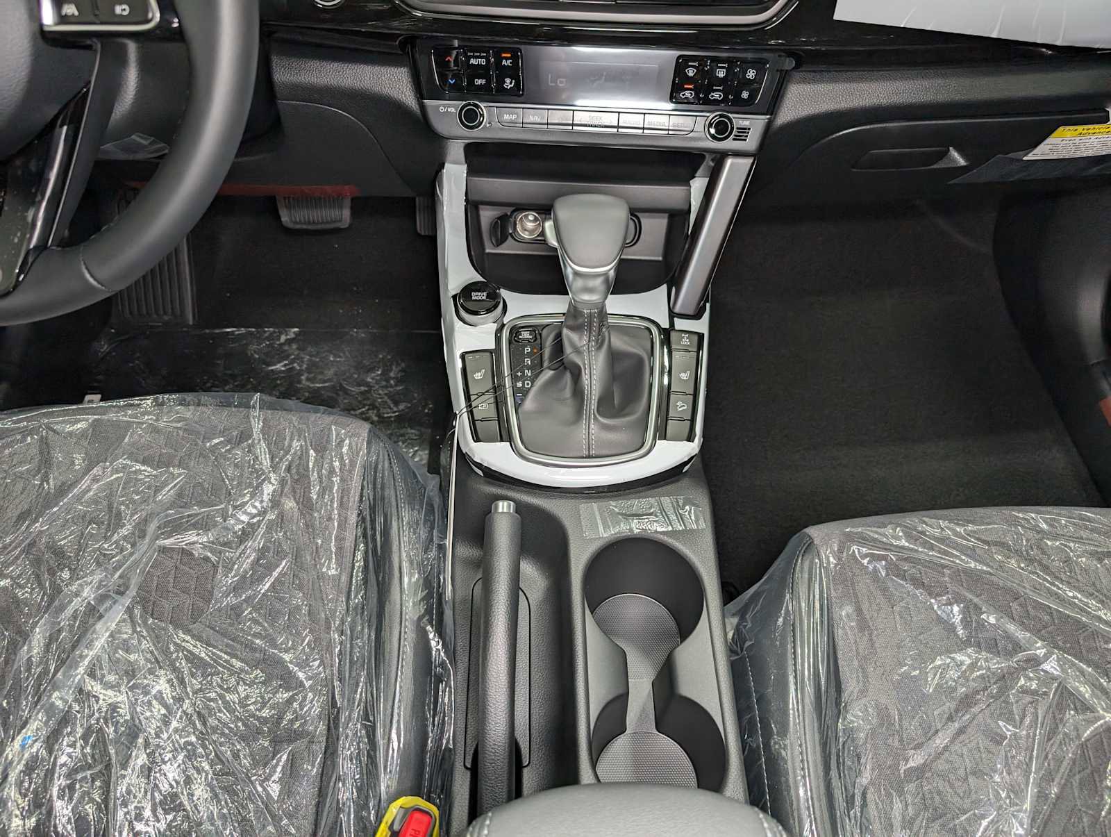 New 2026 Kia Seltos S image 14