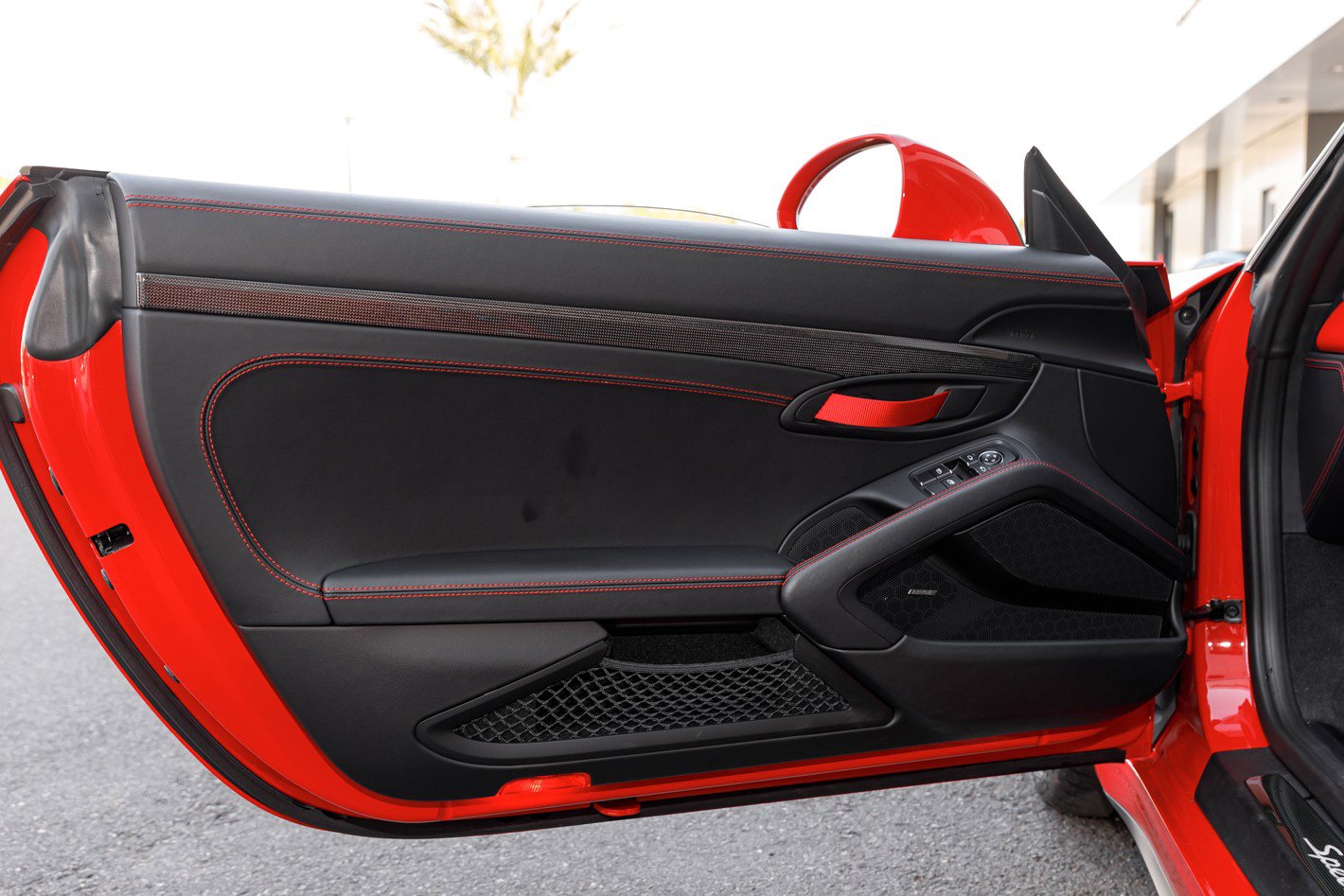 Used 2019 Porsche 911 Speedster image 37