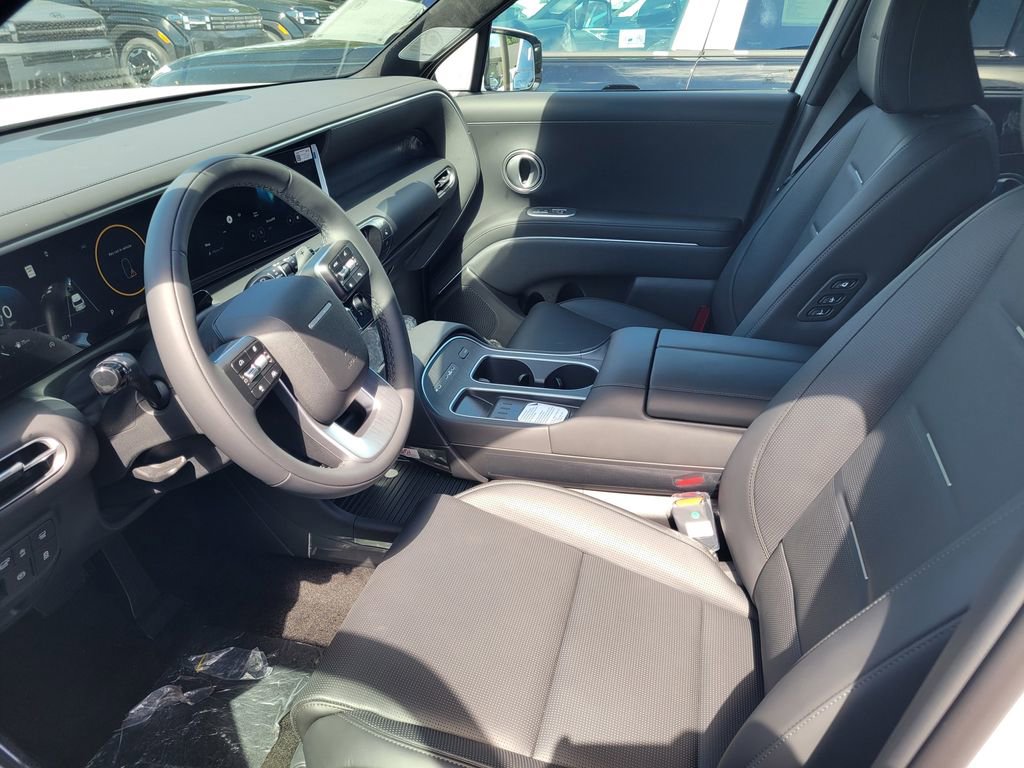 New 2026 Hyundai Palisade Calligraphy image 15