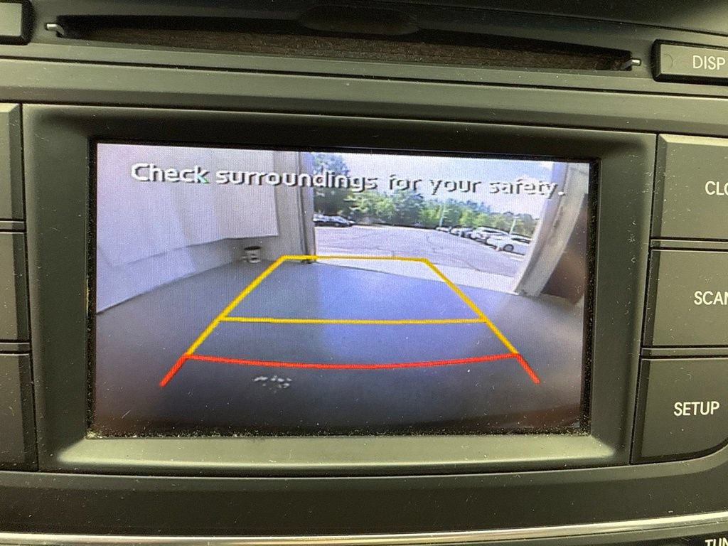 Used 2017 Hyundai Santa Fe Sport FWD image 24