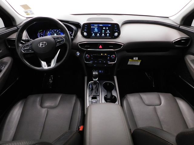 Used 2020 Hyundai Santa Fe SEL w/ Convenience + Premium Package image 19