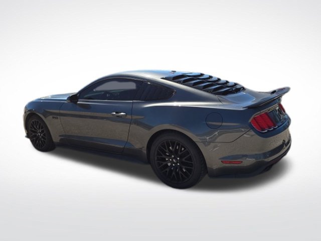Used 2015 Ford Mustang GT Premium w/ GT Performance Package RWD image 23