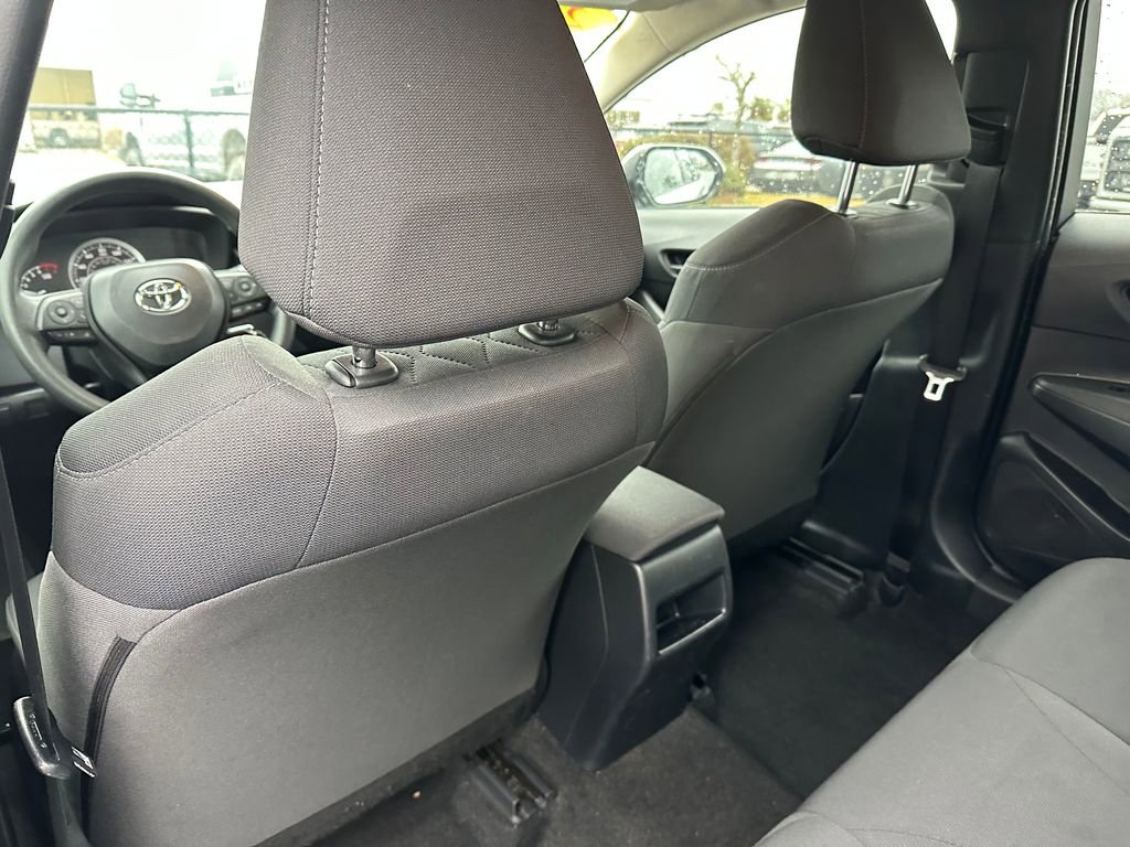 Used 2022 Toyota Corolla LE image 42