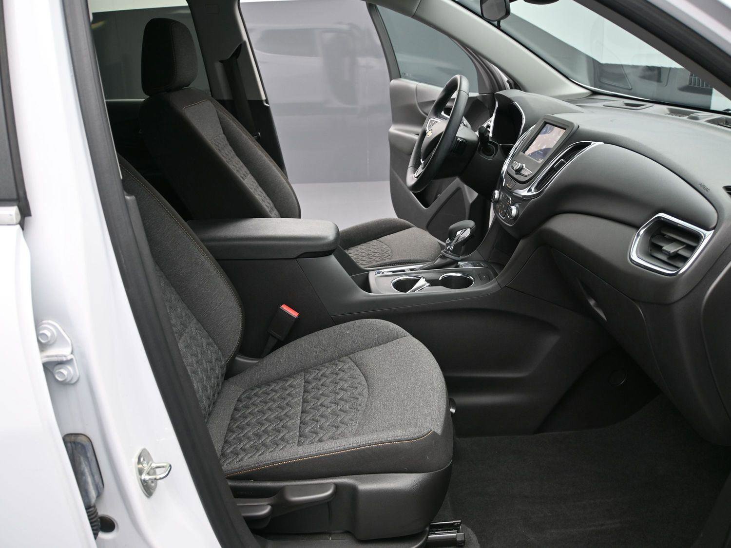 Used 2023 Chevrolet Equinox LT image 17