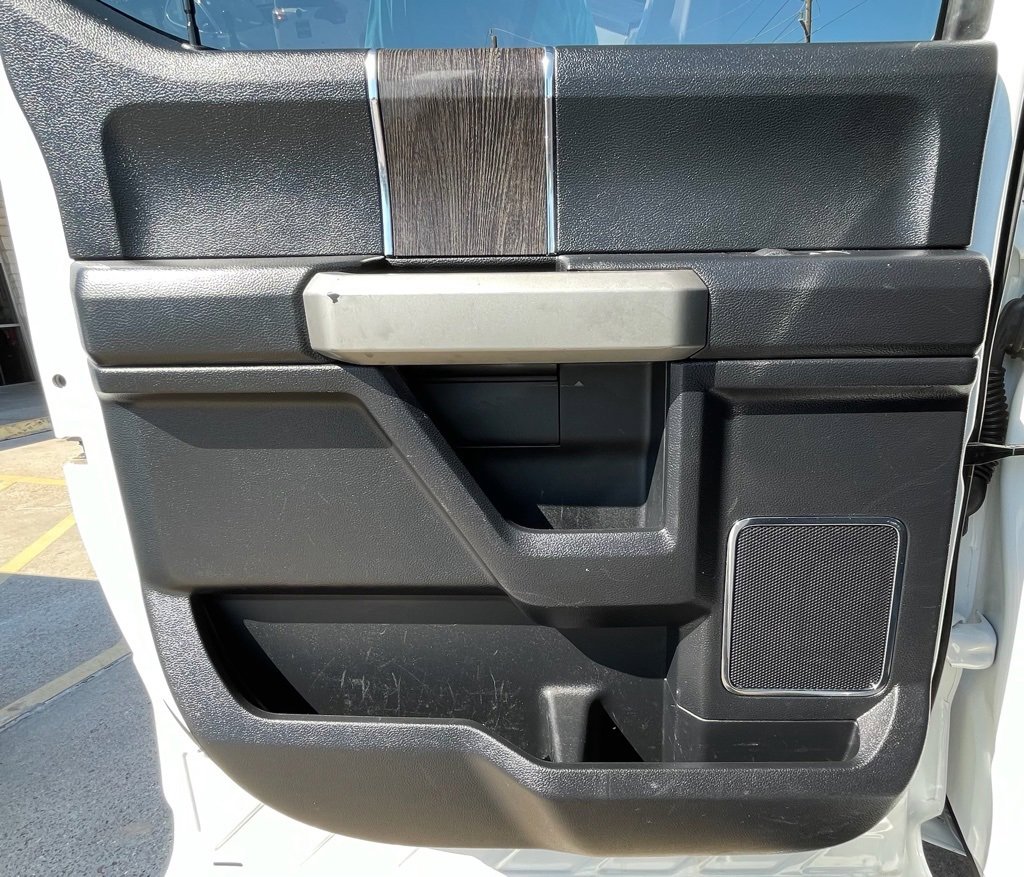 Used 2021 Ford F250 Lariat w/ Lariat Ultimate Package image 37