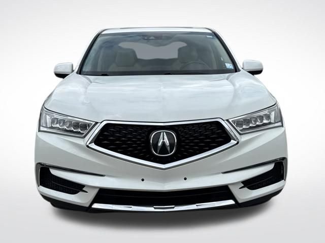 Used 2020 Acura MDX SH-AWD w/ Technology Package image 10