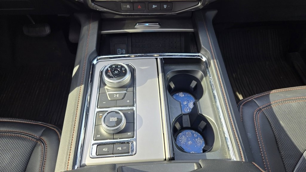 Used 2024 Ford Expedition Timberline image 76