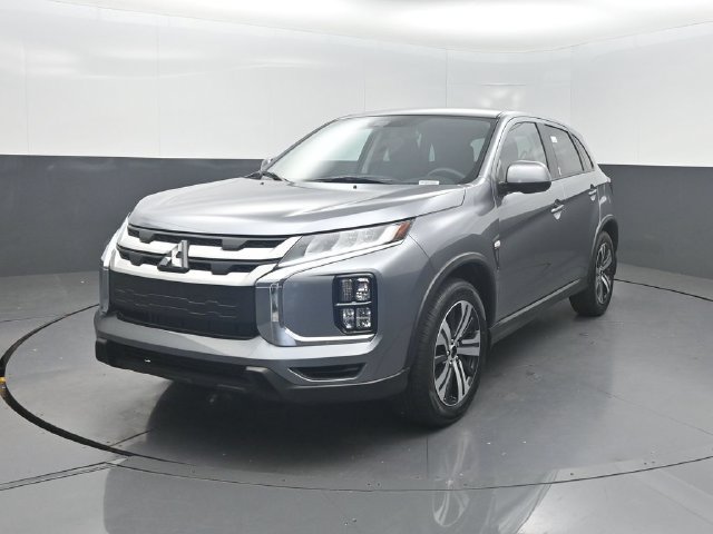 New 2027 Mitsubishi Outlander Sport ES FWD image 1