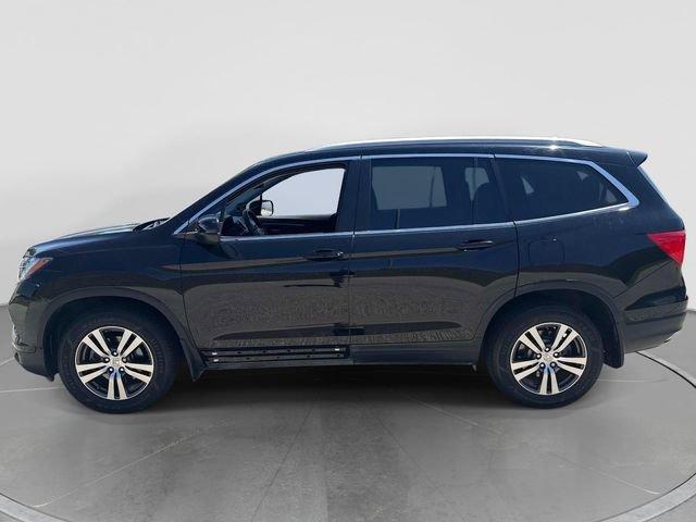 Used 2017 Honda Pilot EX-L image 7
