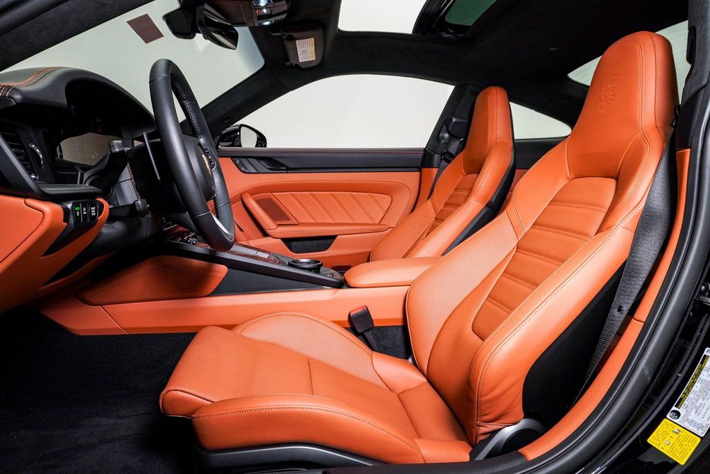 New 2026 Porsche 911 Carrera image 5