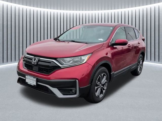 Used 2020 Honda CR-V EX image 13