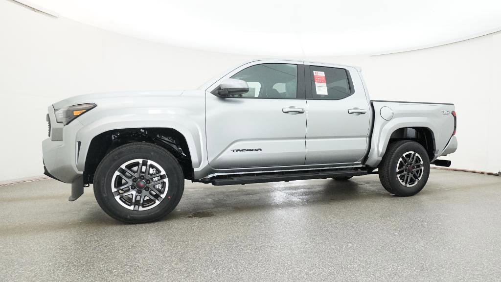 New 2026 Toyota Tacoma TRD Sport image 65