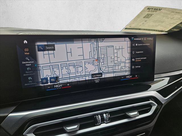 Used 2024 BMW 230i Coupe w/ M Sport Package image 13