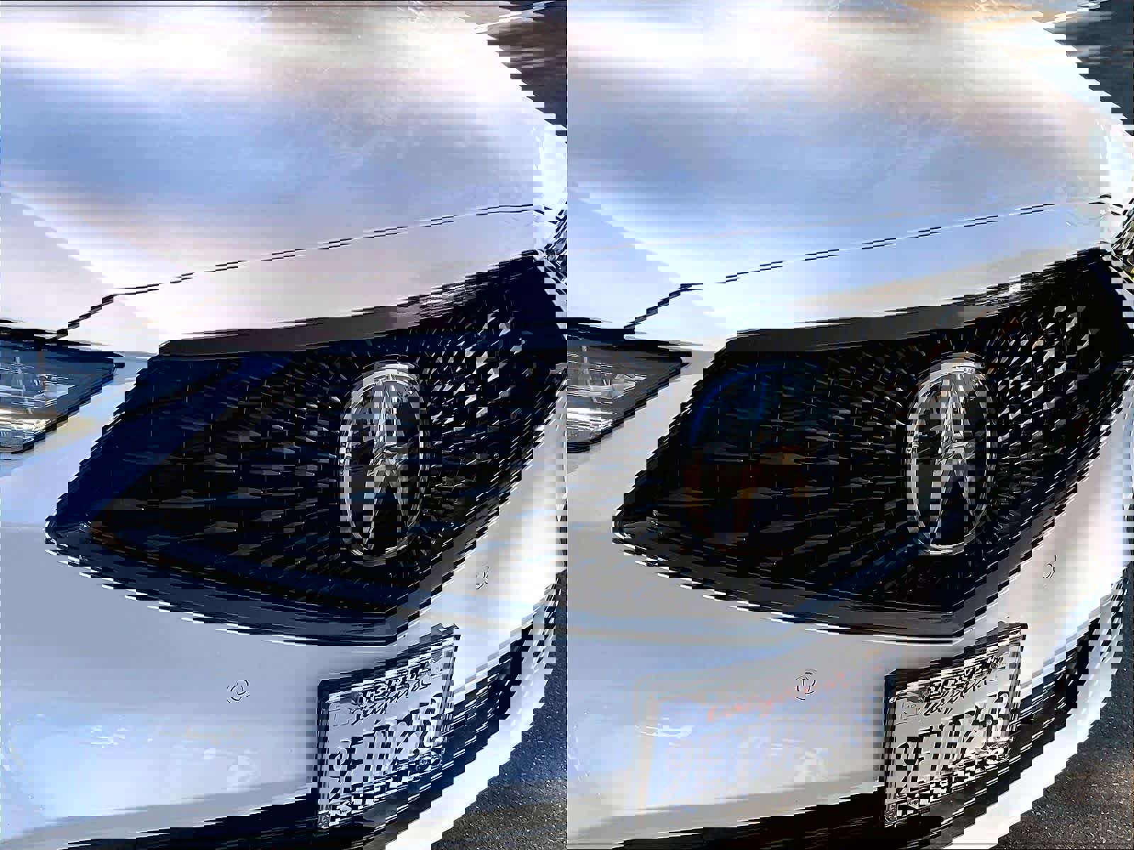 Used 2023 Acura MDX A-Spec image 32