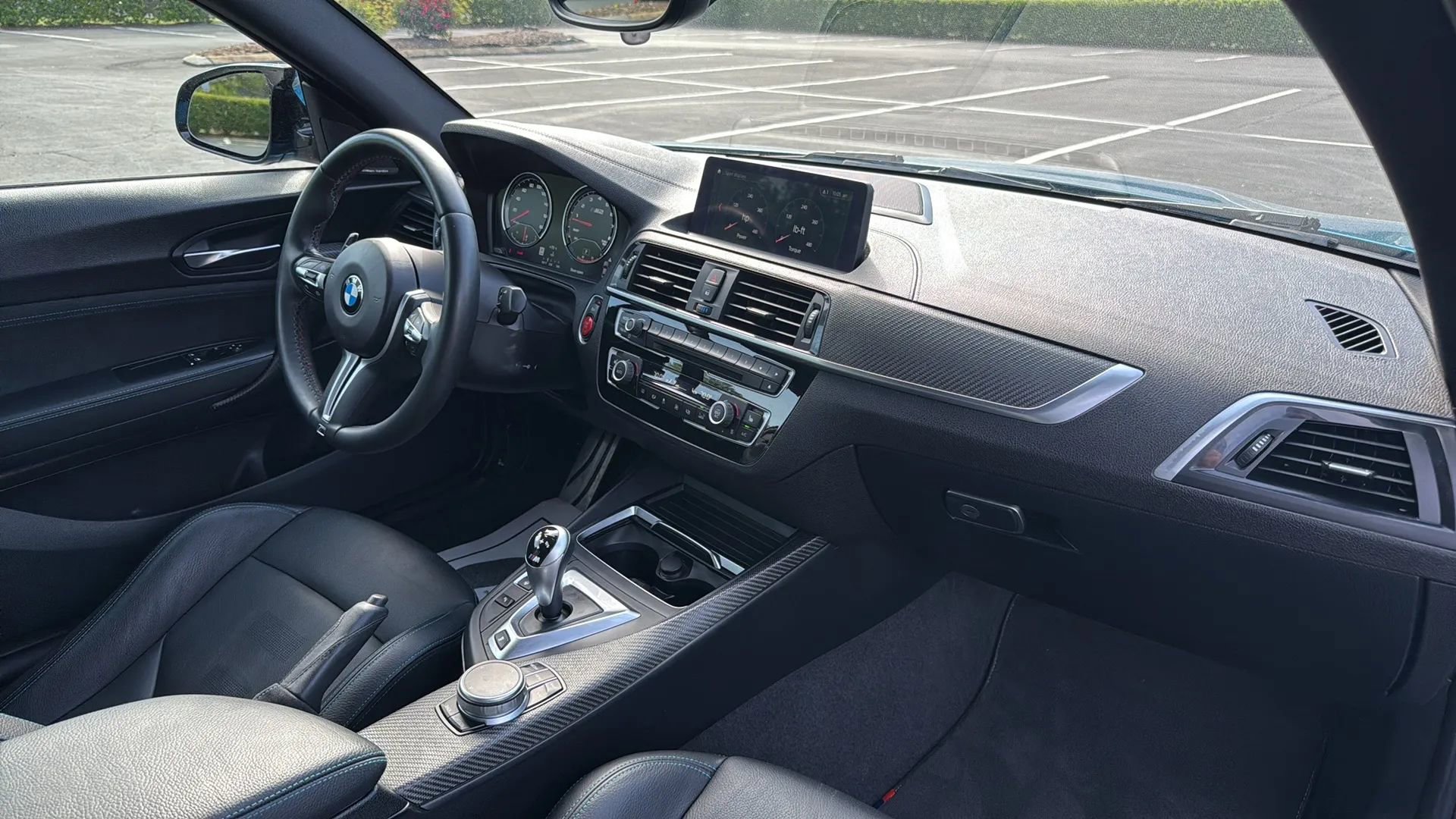 Used 2020 BMW M2 Competition w/ Executive Package image 21