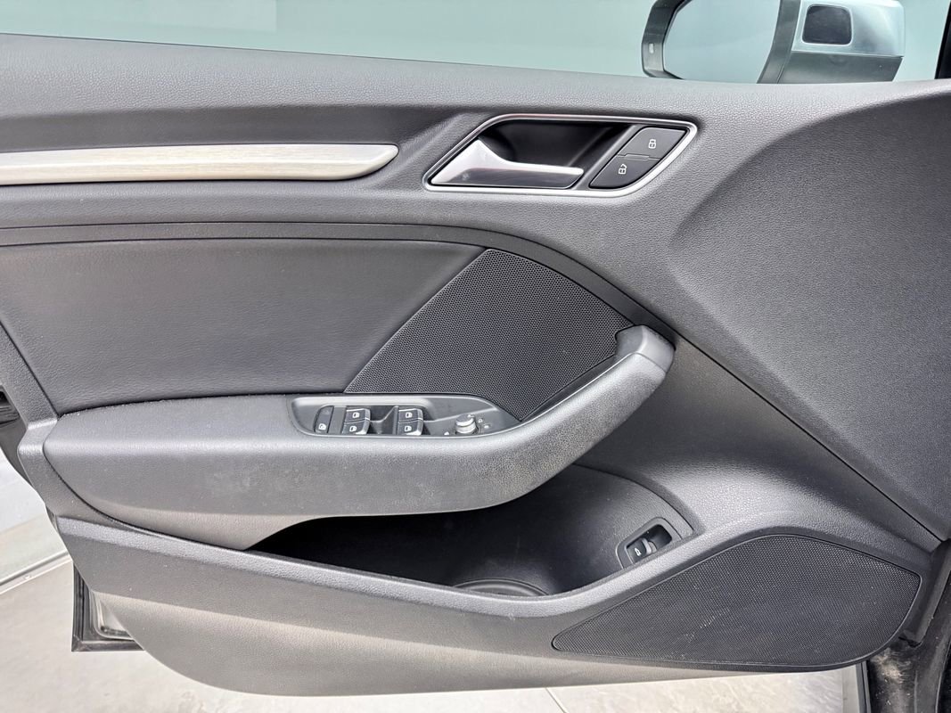 Used 2016 Audi S3 Premium Plus w/ Technology Package image 15