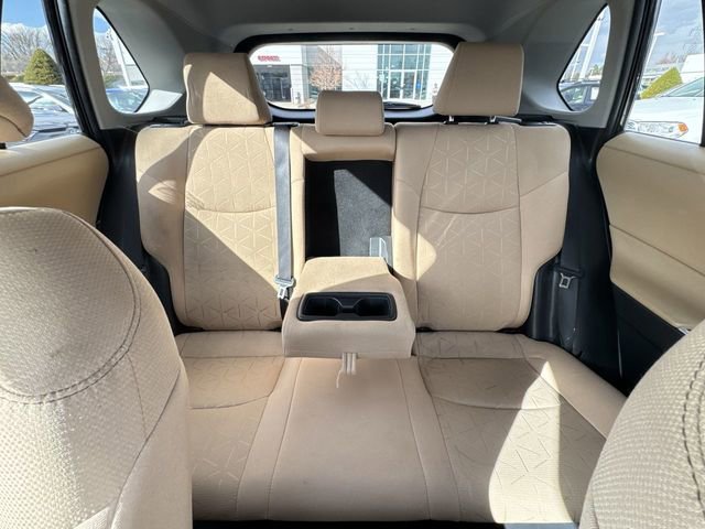 Used 2021 Toyota RAV4 XLE w/ Convenience Package image 26