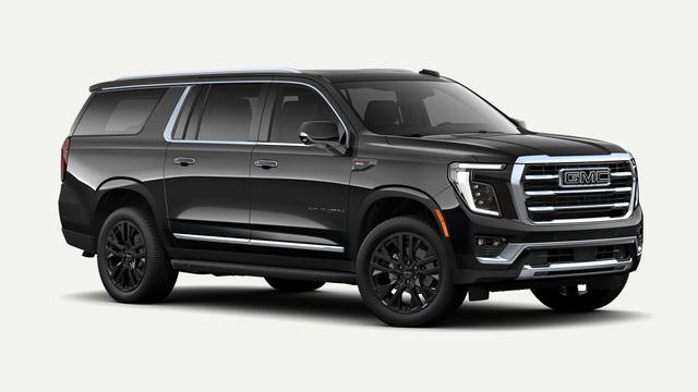 New 2026 GMC Yukon XL Elevation image 6