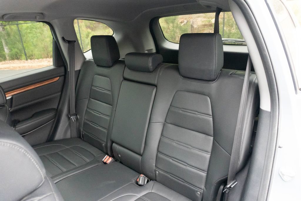 Used 2020 Honda CR-V Touring image 20