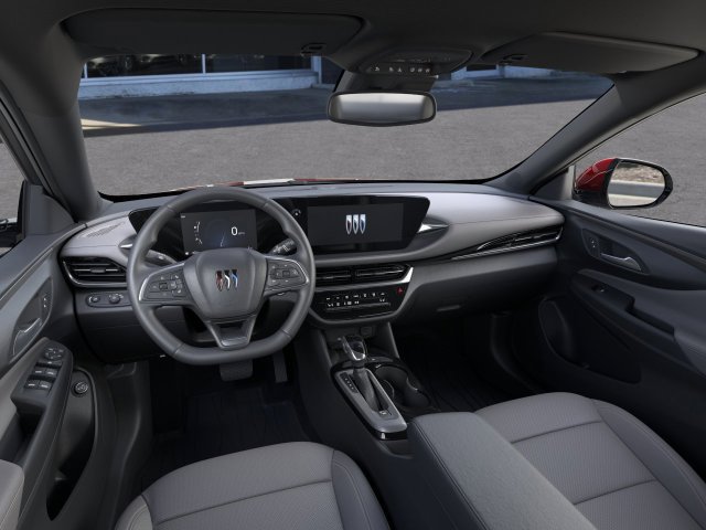 New 2026 Buick Envista Preferred FWD image 15