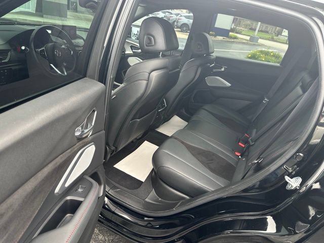 Used 2022 Acura RDX w/ Advance Package AWD/4WD image 16