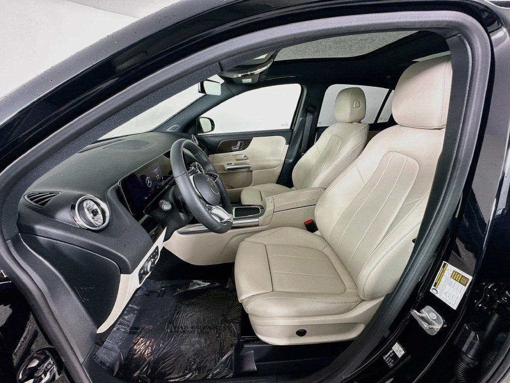 Certified 2026 Mercedes-Benz GLA 250 image 19