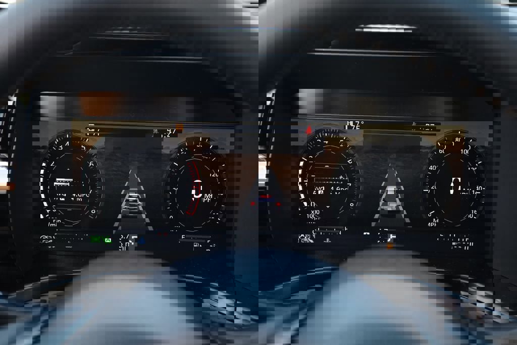 New 2026 Subaru Outback Wilderness image 11