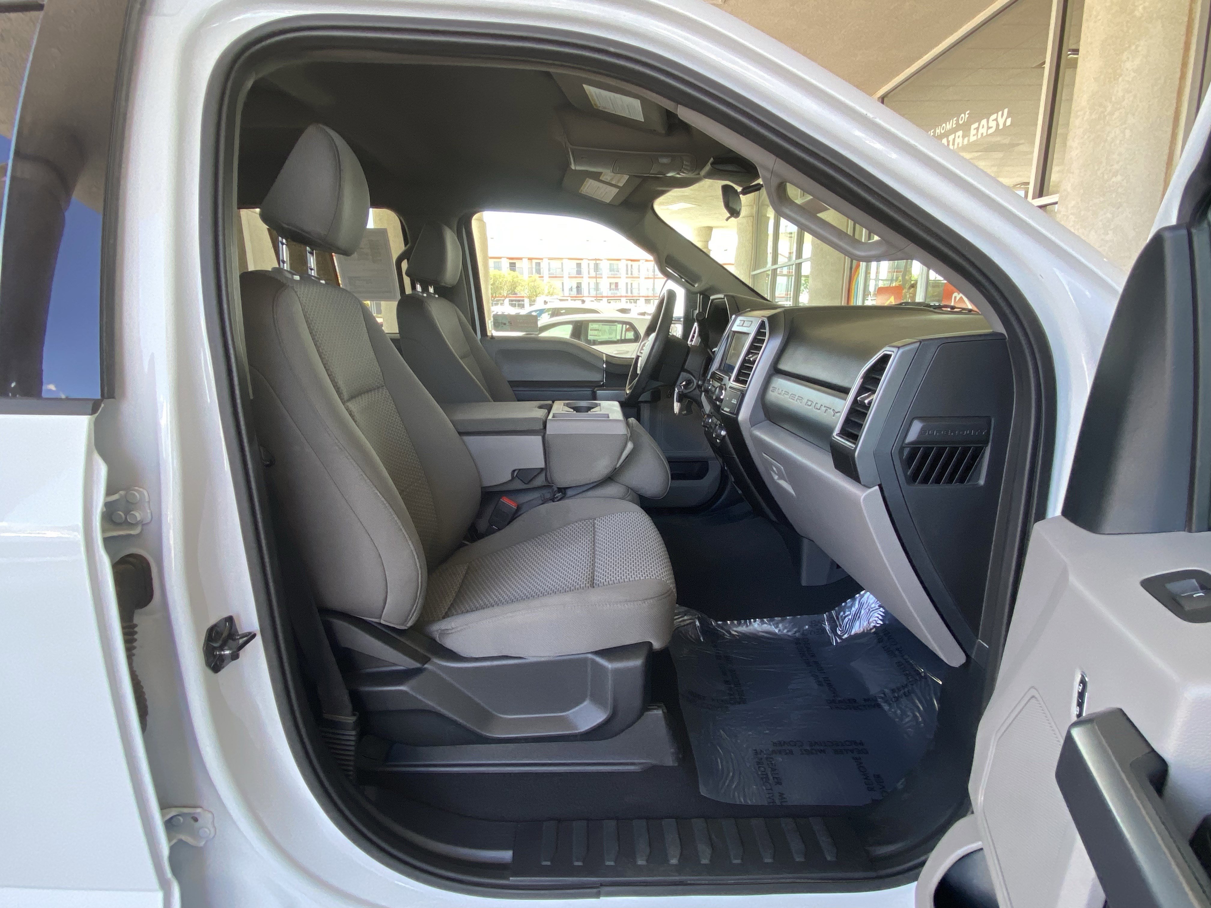Used 2021 Ford F250 XLT AWD/4WD image 34