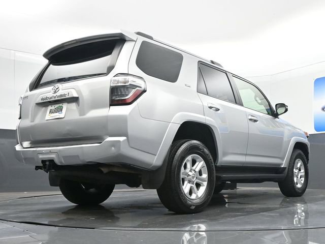 Used 2024 Toyota 4Runner SR5 Premium image 21