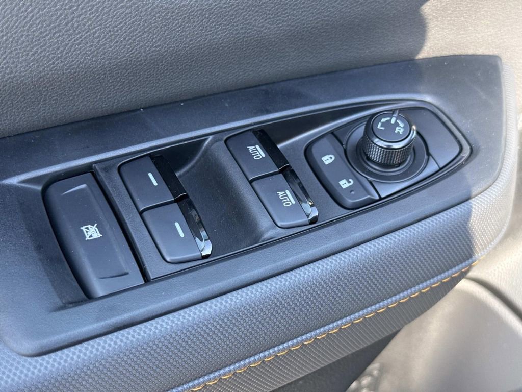 New 2026 Subaru Forester Wilderness image 24