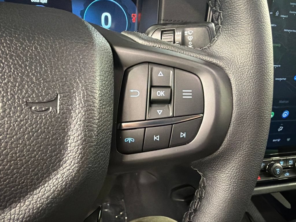 New 2026 Ford Ranger Lariat AWD/4WD image 21