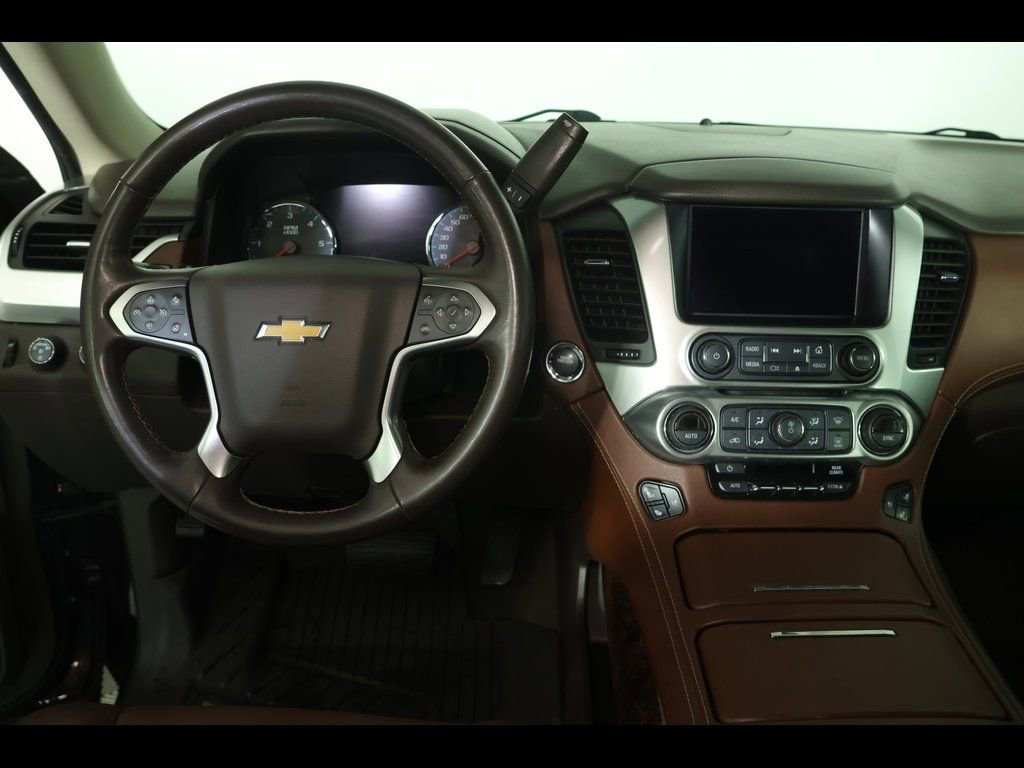 Used 2017 Chevrolet Tahoe Premier image 15
