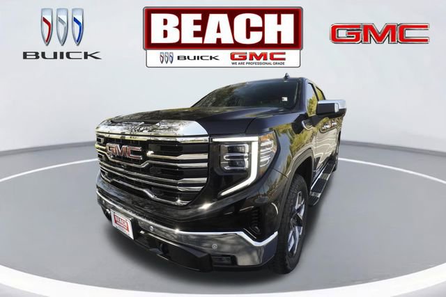 Used 2025 GMC Sierra 1500 SLT w/ SLT Premium Plus Package image 7