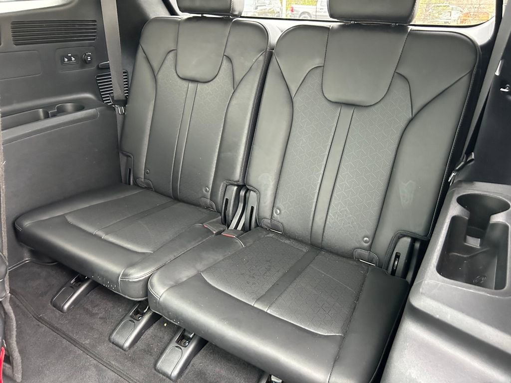 Used 2023 Kia Sorento X-Line EX image 27