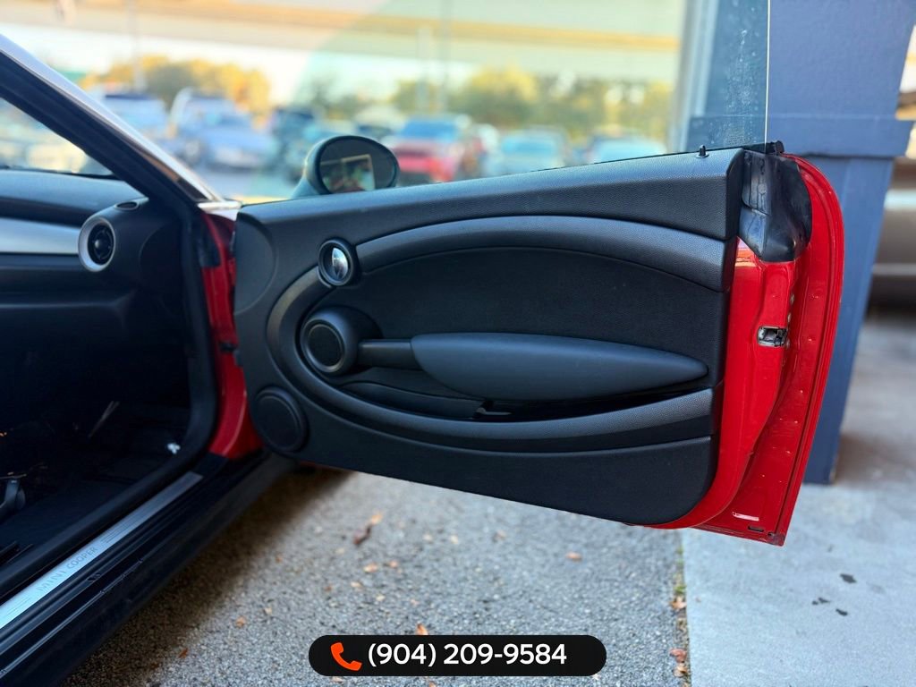 Used 2014 MINI Cooper Coupe image 38