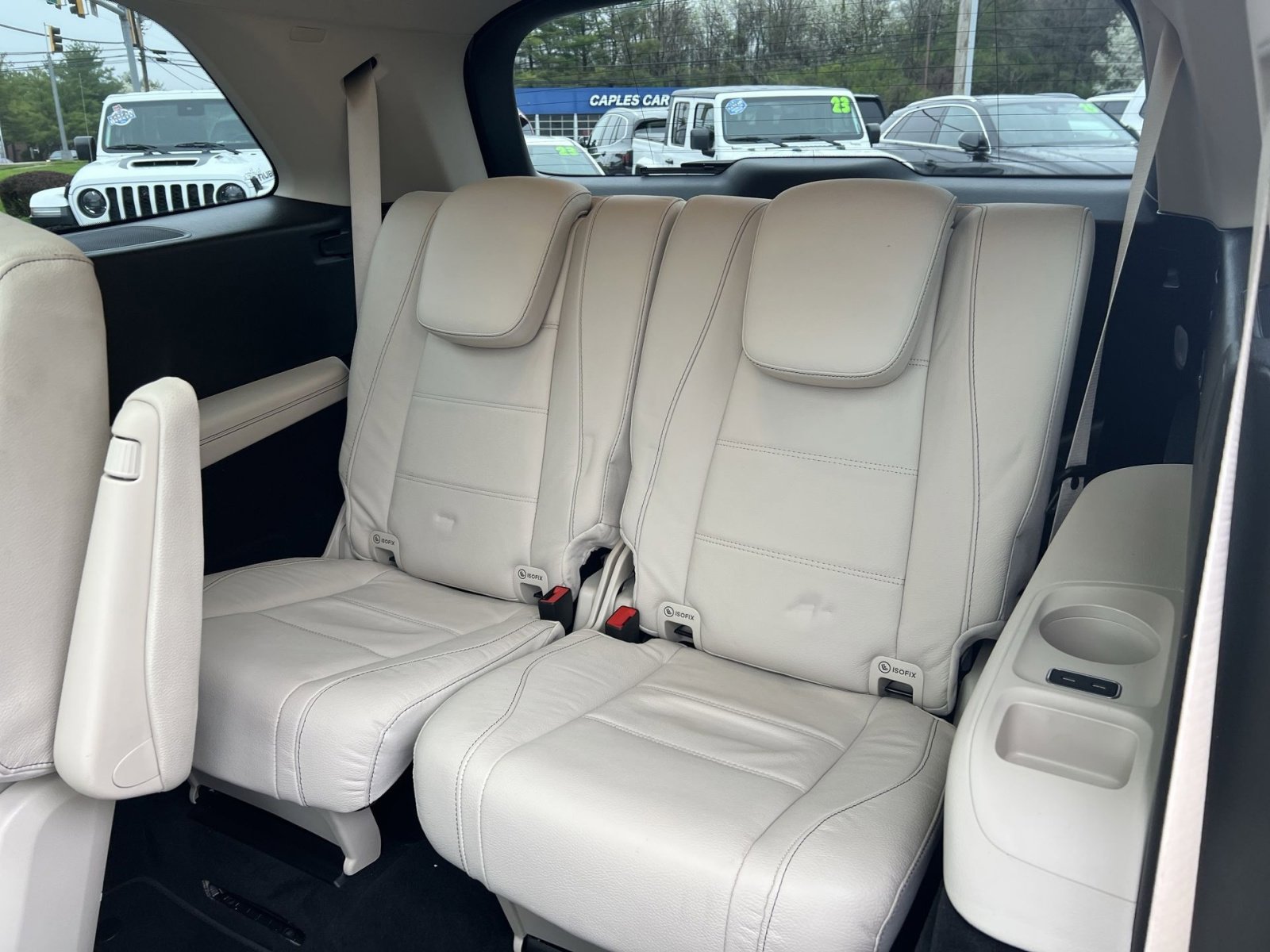Used 2022 Mercedes-Benz GLS 450 4MATIC image 25