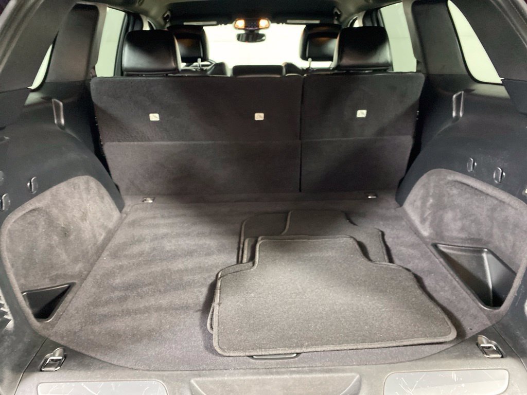 Used 2019 Jeep Grand Cherokee Limited AWD/4WD image 27