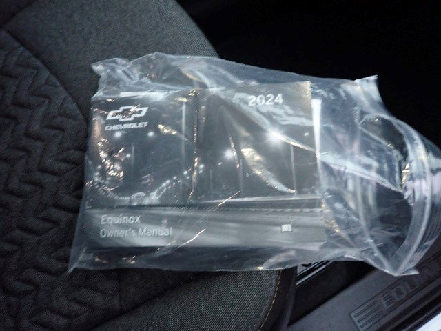 Certified 2024 Chevrolet Equinox LT image 15