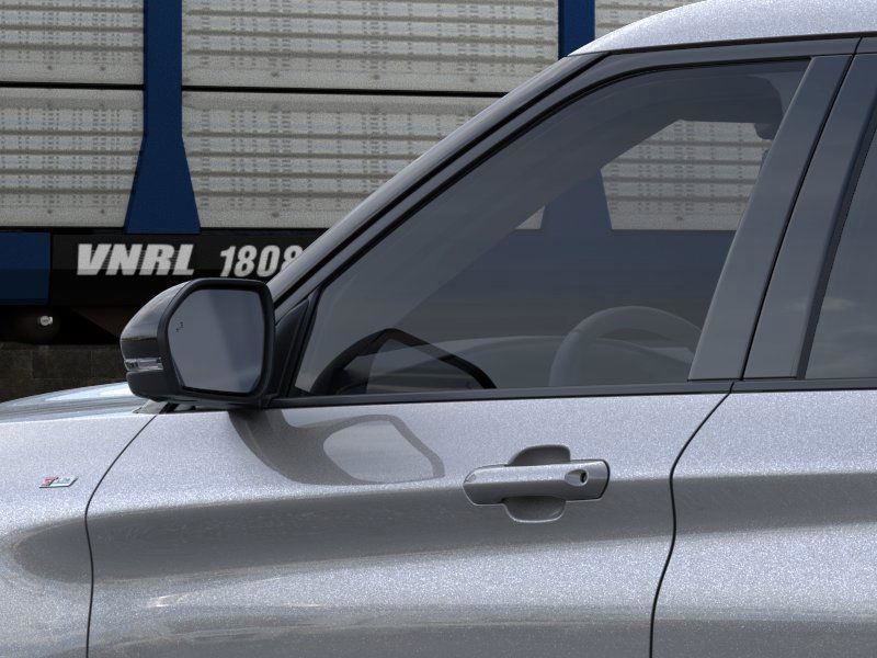New 2026 Ford Explorer ST-Line image 20
