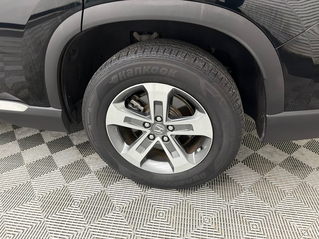Used 2023 Honda Pilot EX-L image 22