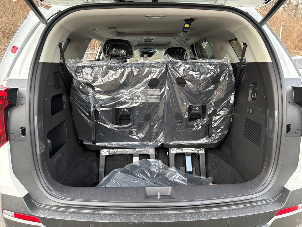 New 2026 Kia Carnival SX Prestige image 21