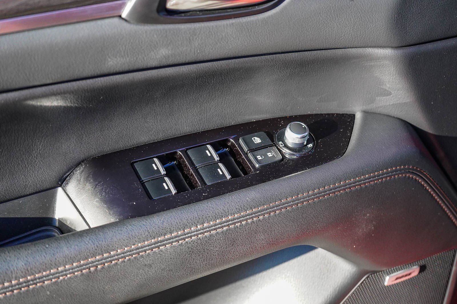 Used 2021 MAZDA CX-5 Grand Touring w/ GT Premium Package image 21