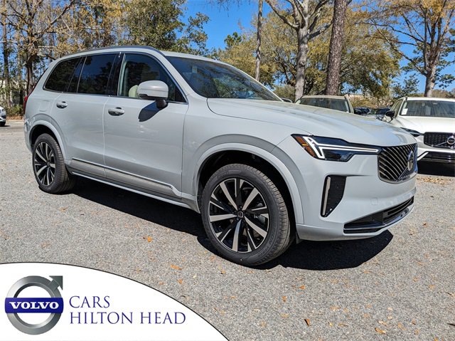 New 2025 Volvo XC90 B6 Core video 1