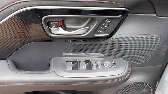 New 2026 Acura ADX A-Spec w/ Advance Package AWD/4WD image 9