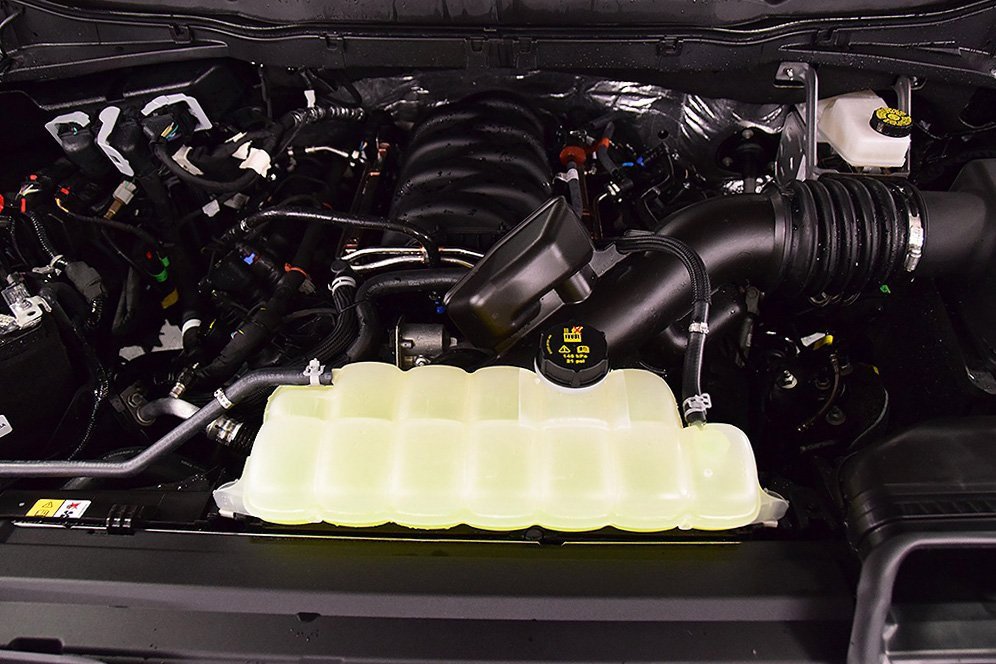 New 2026 Ford F150 XLT w/ Equipment Group 302A MID image 34