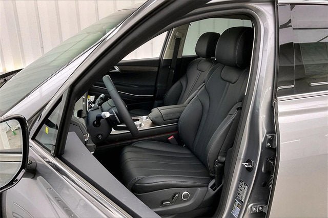 New 2026 Genesis GV80 2.5T Select AWD/4WD image 32