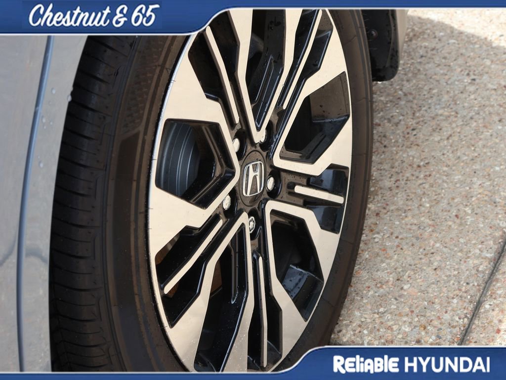 Used 2026 Honda Odyssey Elite image 41