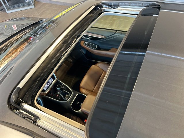 Used 2020 Subaru Outback Touring XT image 47