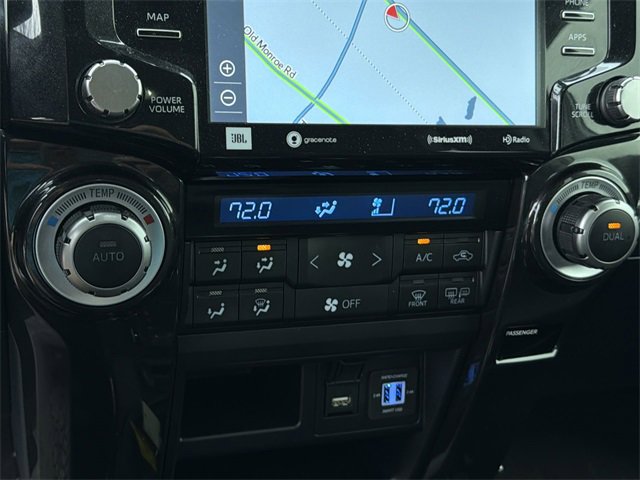 Used 2022 Toyota 4Runner TRD Pro image 15